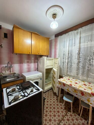 Сдаётся 2-комн. вторичка 55 м², м. Элмляр Академиясы, photo 8 from 11