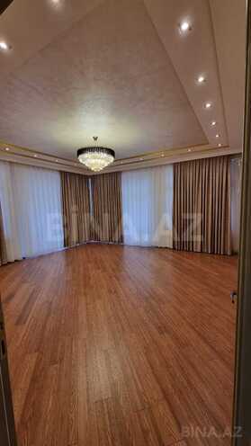 Satılır 3 otaqlı yeni tikili 125 m², Gənclik m., photo 1 from 9