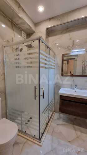 Satılır 3 otaqlı yeni tikili 125 m², Gənclik m., photo 8 from 9