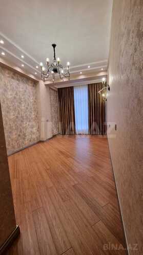 Satılır 3 otaqlı yeni tikili 125 m², Gənclik m., photo 5 from 9