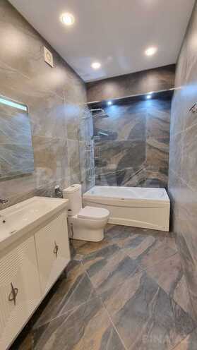 Satılır 3 otaqlı yeni tikili 125 m², Gənclik m., photo 7 from 9