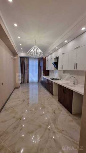 Satılır 3 otaqlı yeni tikili 125 m², Gənclik m., photo 6 from 9
