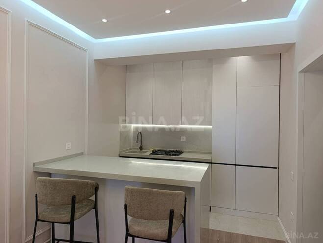Сдаётся 3-комн. новостройка 100 м², м. Шах Исмаил Хатаи, photo 11 from 14