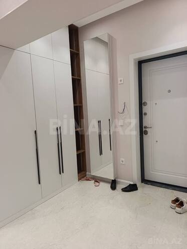 Сдаётся 3-комн. новостройка 100 м², м. Шах Исмаил Хатаи, photo 5 from 14