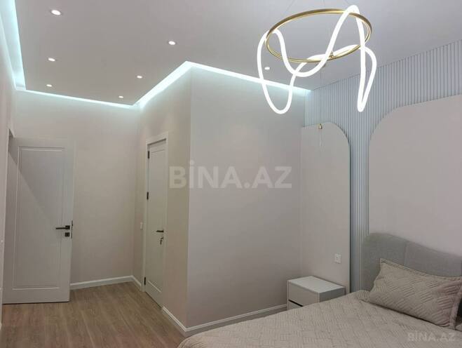 Сдаётся 3-комн. новостройка 100 м², м. Шах Исмаил Хатаи, photo 9 from 14