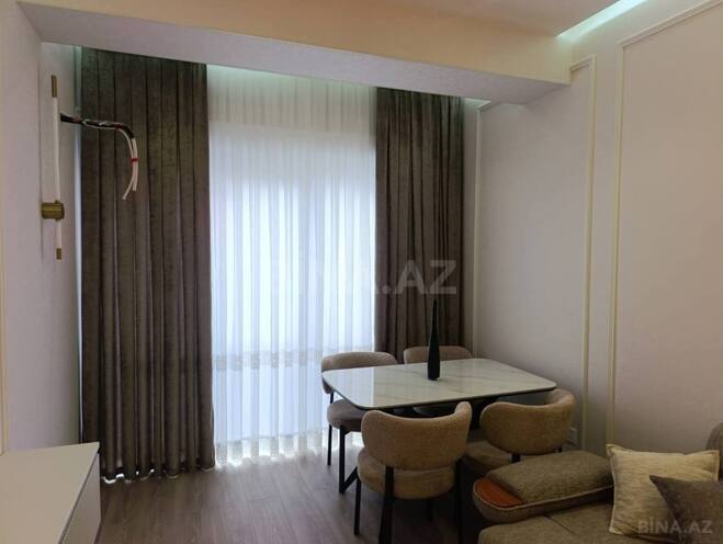 Сдаётся 3-комн. новостройка 100 м², м. Шах Исмаил Хатаи, photo 13 from 14