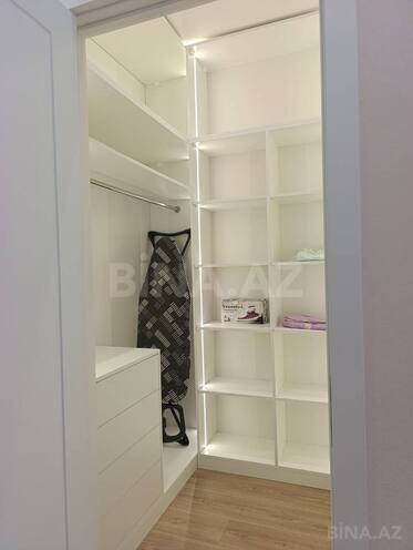 Сдаётся 3-комн. новостройка 100 м², м. Шах Исмаил Хатаи, photo 7 from 14