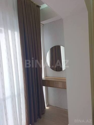 Сдаётся 3-комн. новостройка 100 м², м. Шах Исмаил Хатаи, photo 12 from 14