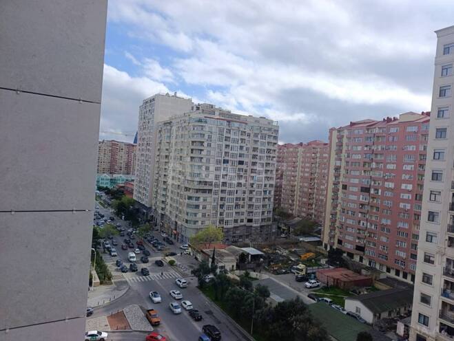 Сдаётся 3-комн. новостройка 100 м², м. Шах Исмаил Хатаи, photo 3 from 14