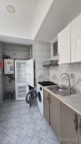 Продаётся 2-комн. новостройка 62 м², photo 5 from 11