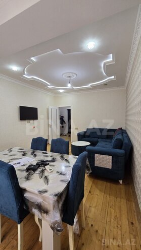 Продаётся 2-комн. новостройка 62 м², photo 3 from 11