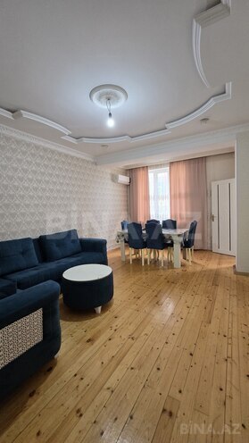Продаётся 2-комн. новостройка 62 м², photo 1 from 11