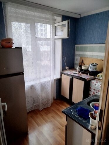 Продаётся 1-комн. вторичка 35 м², м. Низами, photo 4 from 9