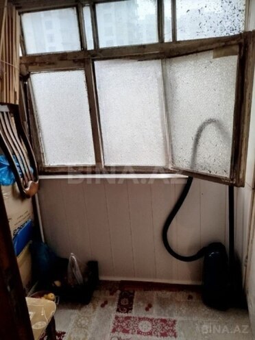 Продаётся 1-комн. вторичка 35 м², м. Низами, photo 8 from 9