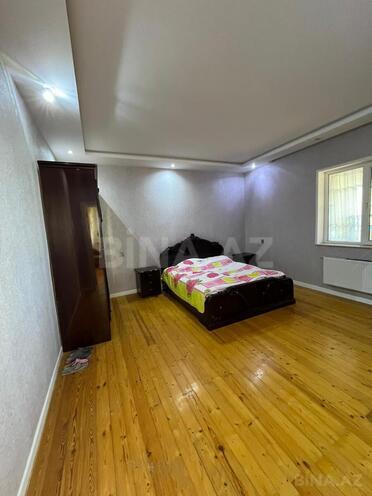 Satılır 7 otaqlı həyət evi/bağ evi 300 m², Novxanı q., photo 14 from 27