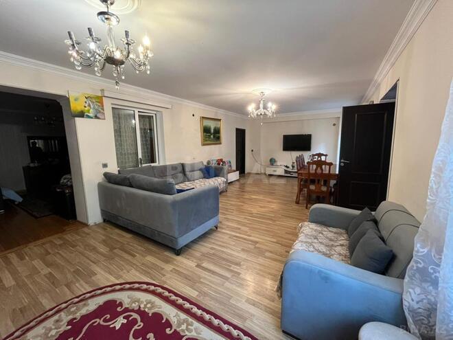 Satılır 7 otaqlı həyət evi/bağ evi 300 m², Novxanı q., photo 9 from 27