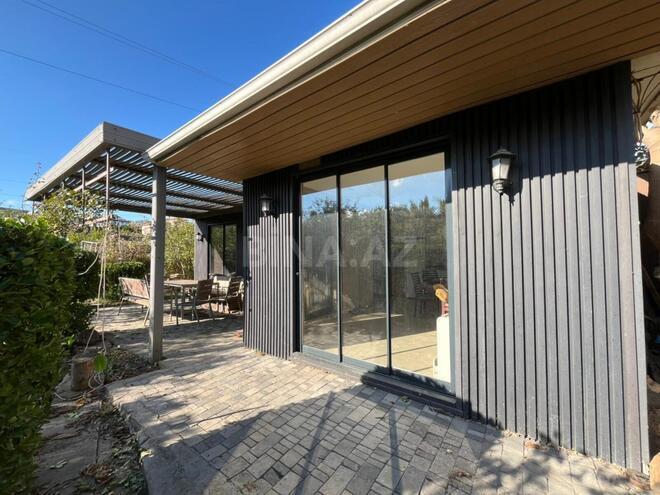 Satılır 7 otaqlı həyət evi/bağ evi 300 m², Novxanı q., photo 19 from 27