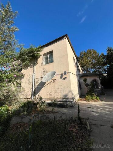 Satılır 7 otaqlı həyət evi/bağ evi 300 m², Novxanı q., photo 1 from 27