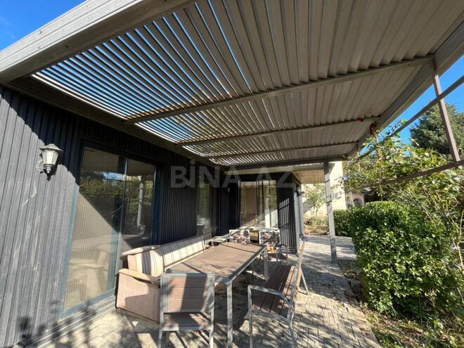 Satılır 7 otaqlı həyət evi/bağ evi 300 m², Novxanı q., photo 16 from 27