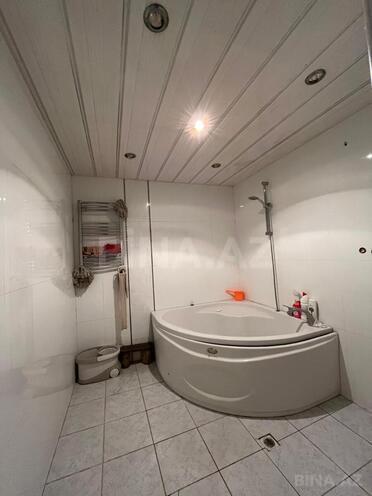 Satılır 7 otaqlı həyət evi/bağ evi 300 m², Novxanı q., photo 23 from 27