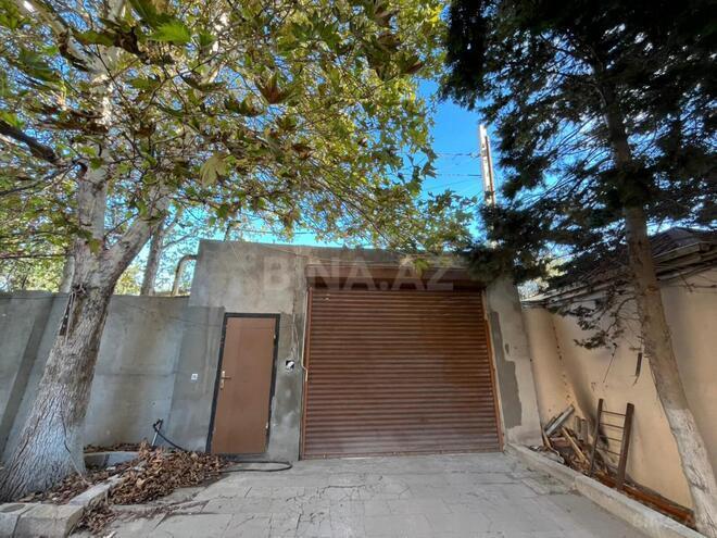 Satılır 7 otaqlı həyət evi/bağ evi 300 m², Novxanı q., photo 26 from 27