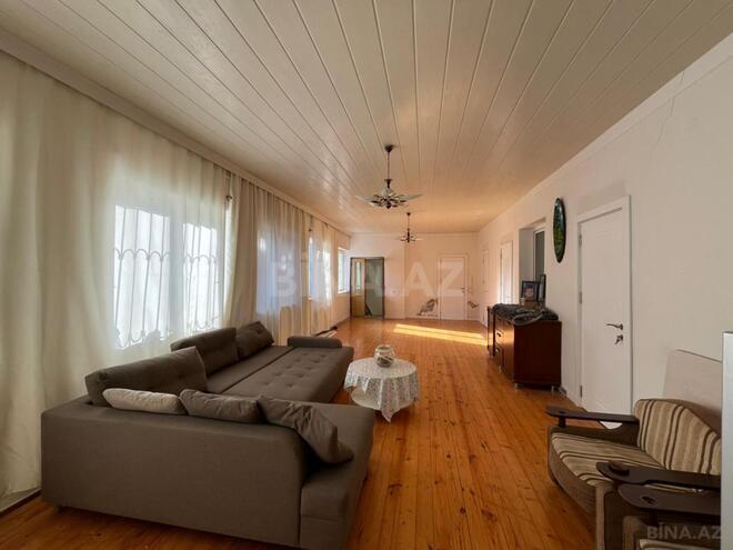 Satılır 7 otaqlı həyət evi/bağ evi 300 m², Novxanı q., photo 5 from 27