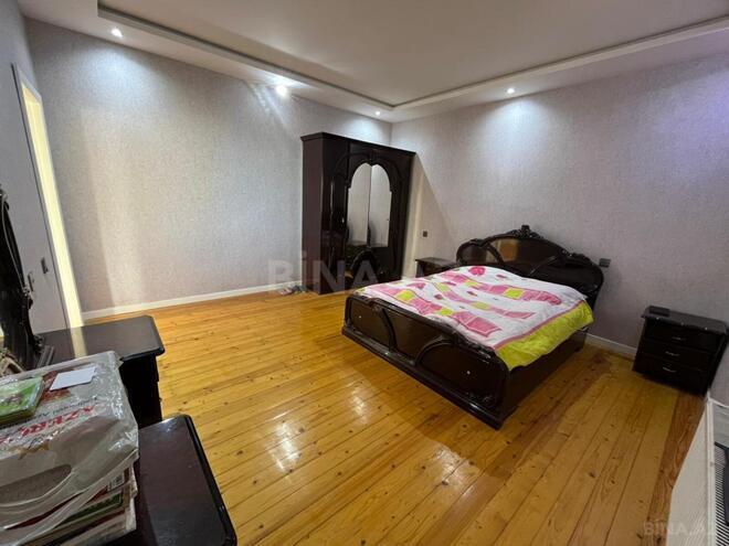 Satılır 7 otaqlı həyət evi/bağ evi 300 m², Novxanı q., photo 13 from 27