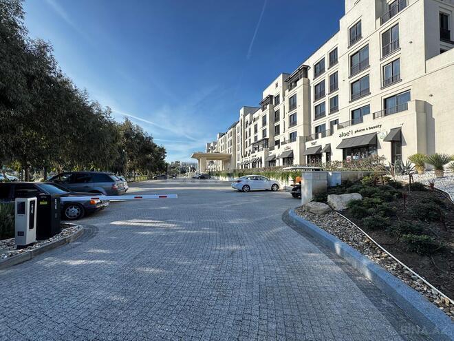 İcarəyə verilir 2 otaqlı yeni tikili 90 m², Sea Breeze q., photo 6 from 24