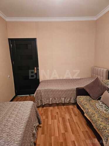 Satılır 3 otaqlı köhnə tikili 80 m², Xətai r., photo 13 from 18