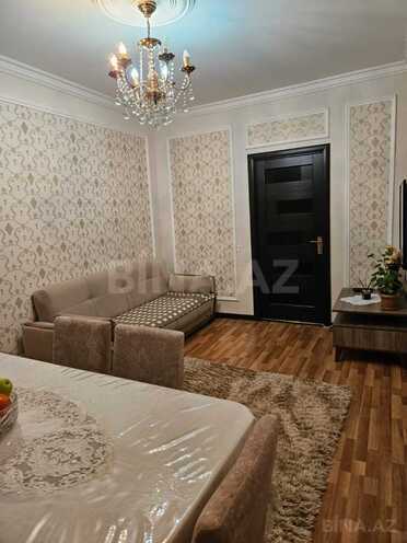 Satılır 3 otaqlı köhnə tikili 80 m², Xətai r., photo 3 from 18