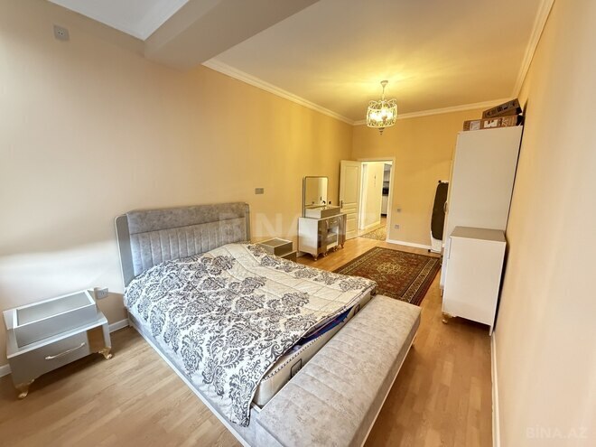 Сдаётся 2-комн. новостройка 80 м², Насиминский  р., photo 5 from 13