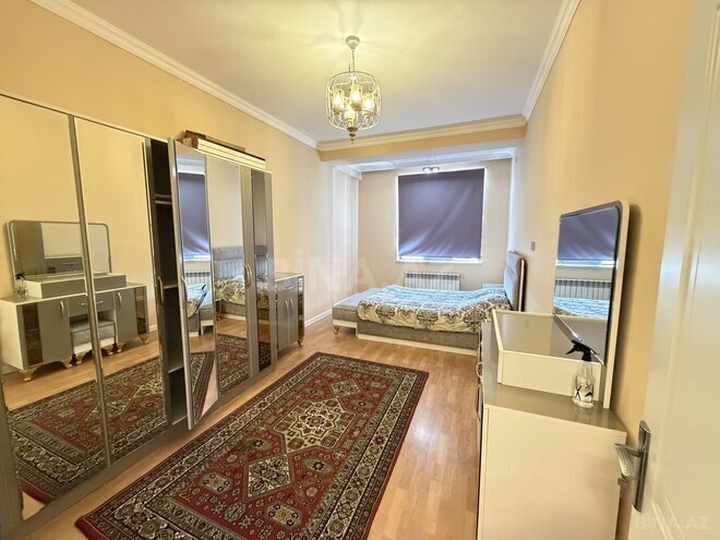 Сдаётся 2-комн. новостройка 80 м², Насиминский  р., photo 6 from 13