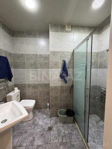 Сдаётся 2-комн. новостройка 80 м², Насиминский  р., photo 12 from 13