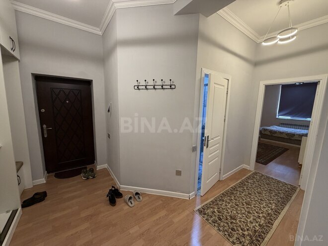 Сдаётся 2-комн. новостройка 80 м², Насиминский  р., photo 10 from 13