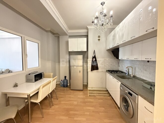 Сдаётся 2-комн. новостройка 80 м², Насиминский  р., photo 7 from 13