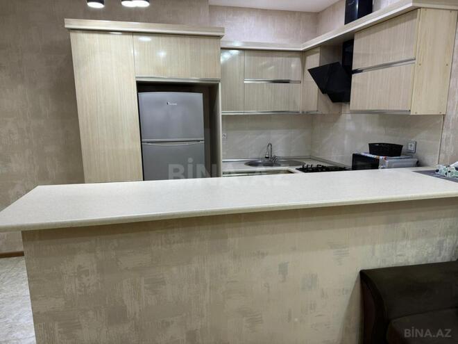İcarəyə verilir 2 otaqlı yeni tikili 76 m², Şah İsmayıl Xətai m., photo 5 from 12