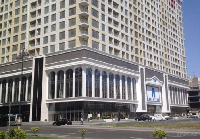 İcarəyə verilir 2 otaqlı yeni tikili 76 m², Şah İsmayıl Xətai m., photo 1 from 12