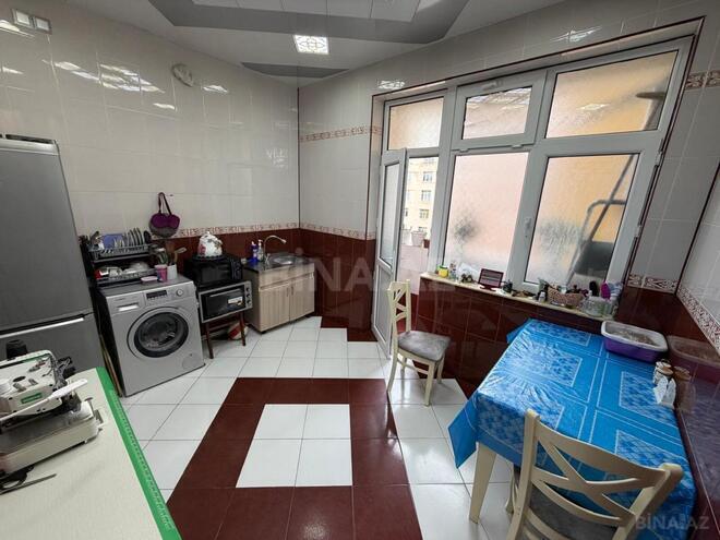 Продаётся 2-комн. новостройка 44 м², м. Ахмедлы, photo 7 from 13