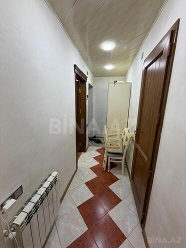 Продаётся 2-комн. новостройка 44 м², м. Ахмедлы, photo 11 from 13