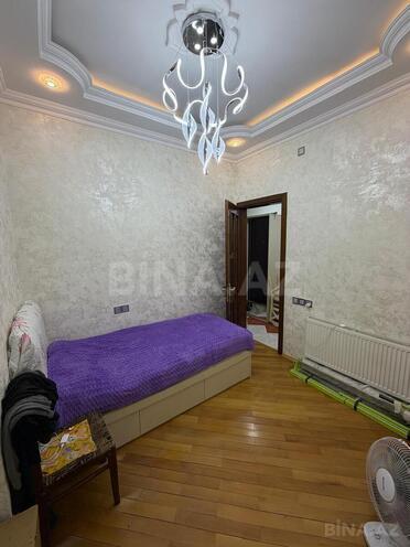 Продаётся 2-комн. новостройка 44 м², м. Ахмедлы, photo 6 from 13