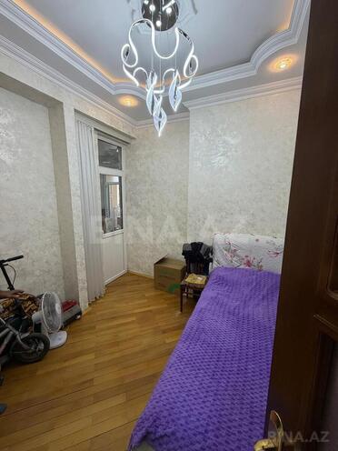 Продаётся 2-комн. новостройка 44 м², м. Ахмедлы, photo 5 from 13