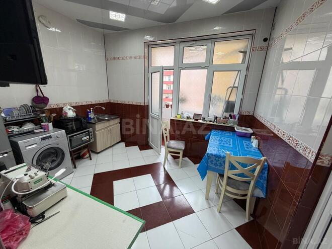 Продаётся 2-комн. новостройка 44 м², м. Ахмедлы, photo 8 from 13