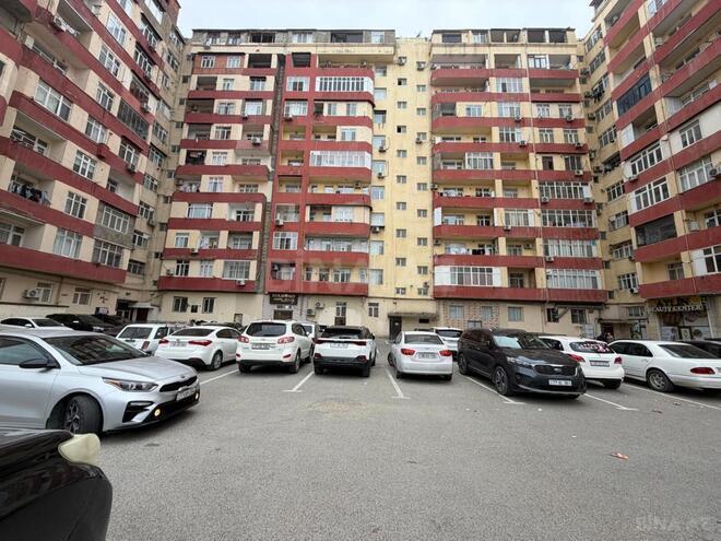 Продаётся 2-комн. новостройка 44 м², м. Ахмедлы, photo 12 from 13