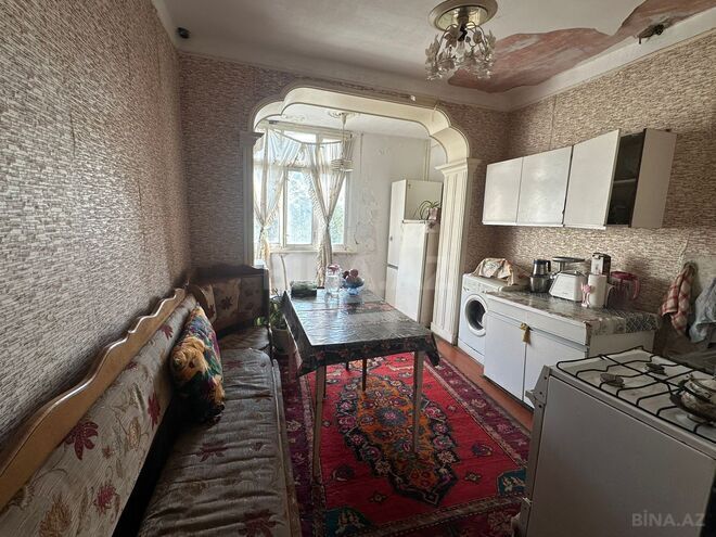 Продаётся 2-комн. вторичка 52 м², пос. Бакиханова, photo 4 from 8