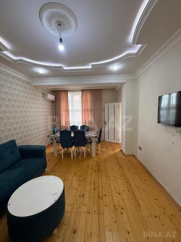 Satılır 2 otaqlı yeni tikili 65 m², photo 4 from 18