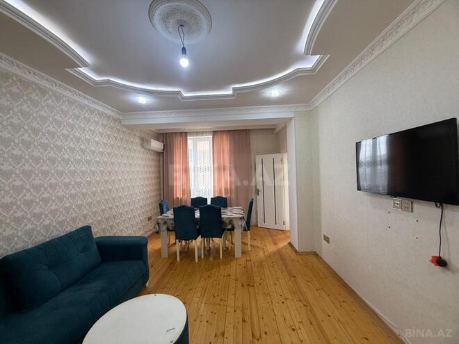 Satılır 2 otaqlı yeni tikili 65 m², photo 3 from 18