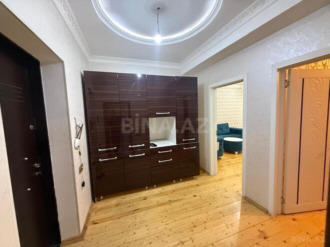 Satılır 2 otaqlı yeni tikili 65 m², photo 15 from 18