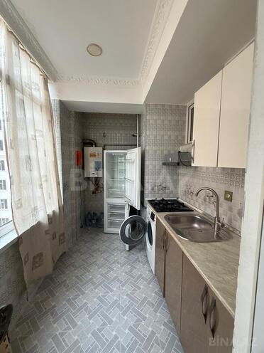 Satılır 2 otaqlı yeni tikili 65 m², photo 8 from 18