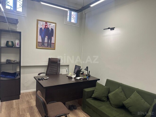 Продаётся  объект 160 м², м. Ази Асланов, photo 10 from 14