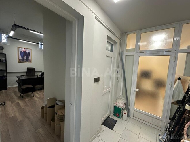 Продаётся  объект 160 м², м. Ази Асланов, photo 13 from 14
